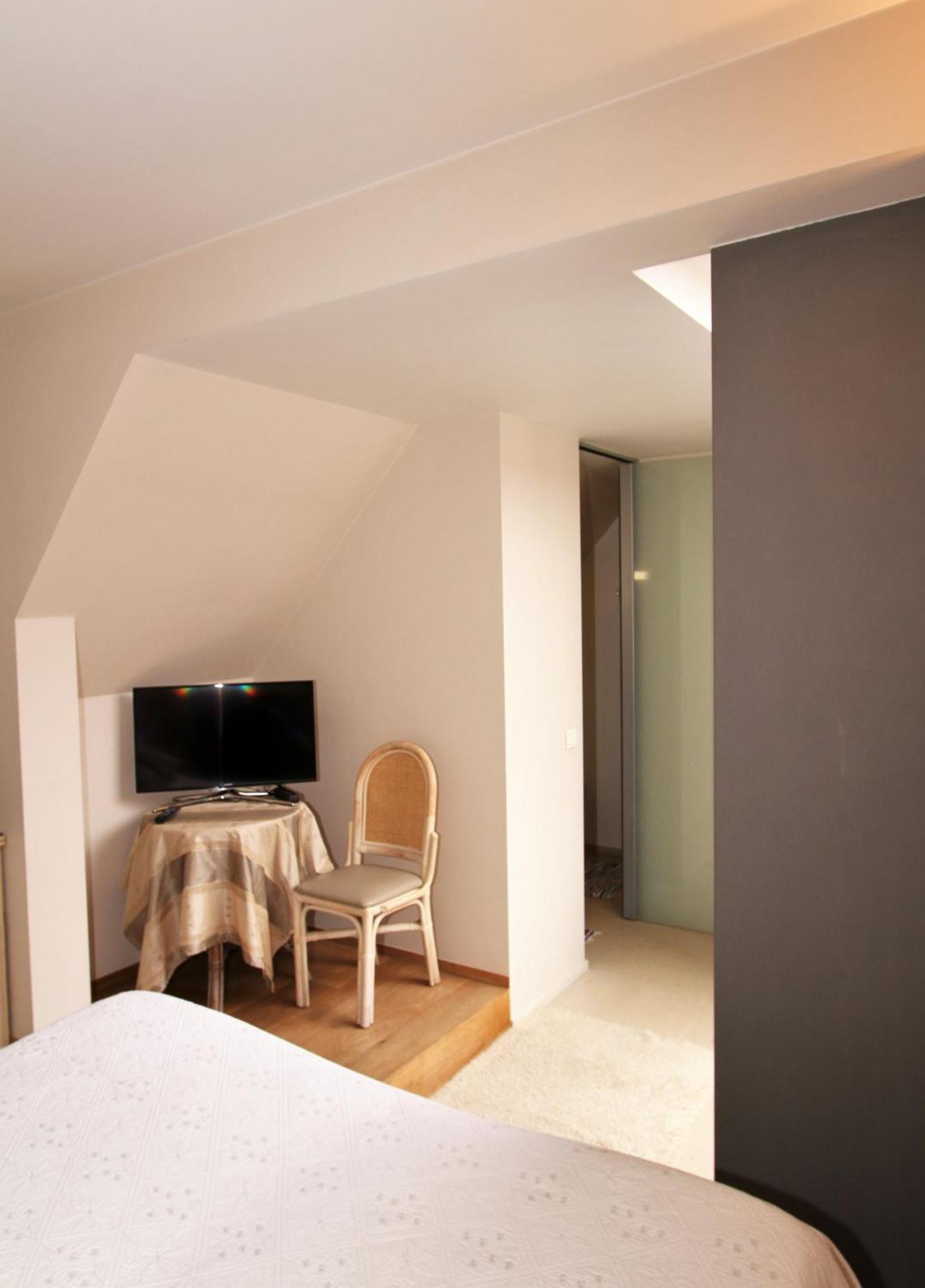 B&B 'T Walleke บรูจส์ ภายนอก รูปภาพ