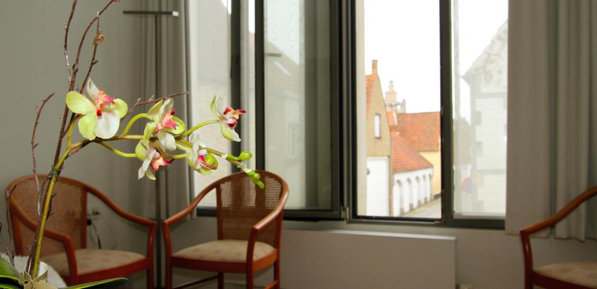 B&B 'T Walleke บรูจส์ ภายนอก รูปภาพ