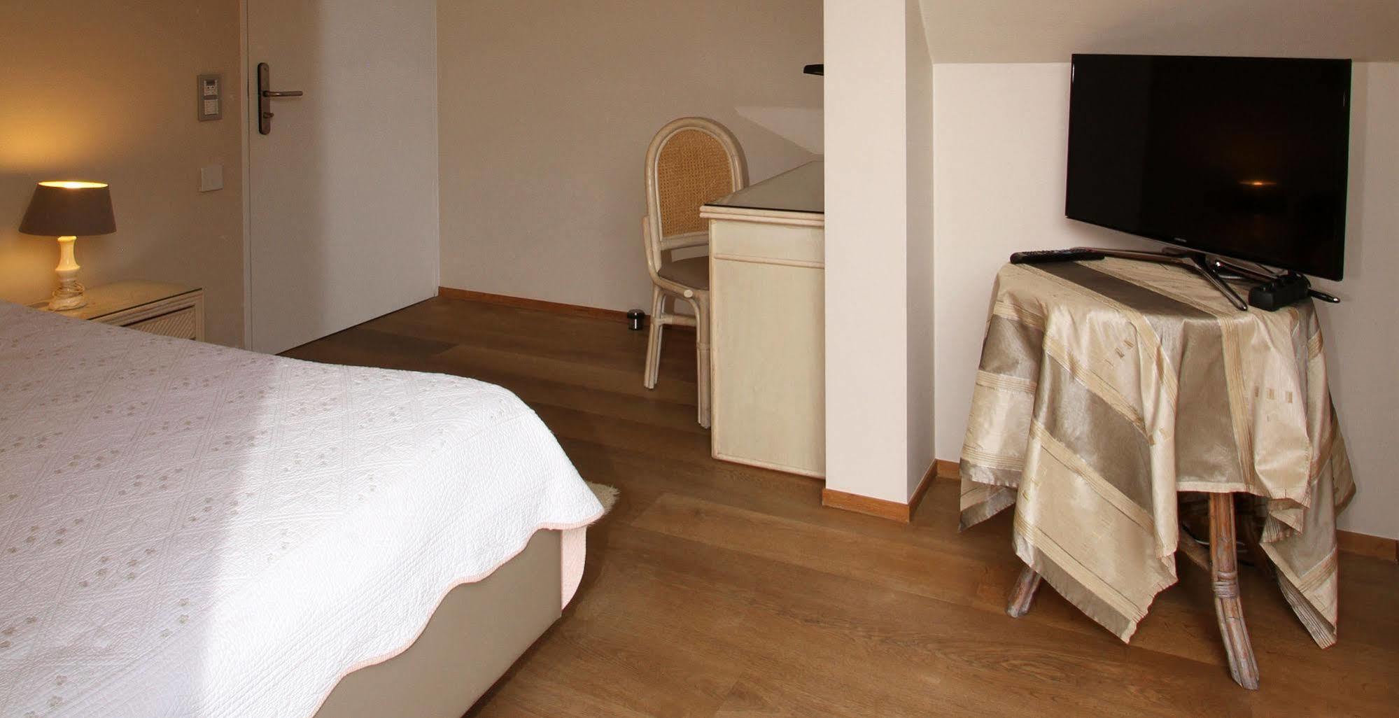 B&B 'T Walleke บรูจส์ ภายนอก รูปภาพ