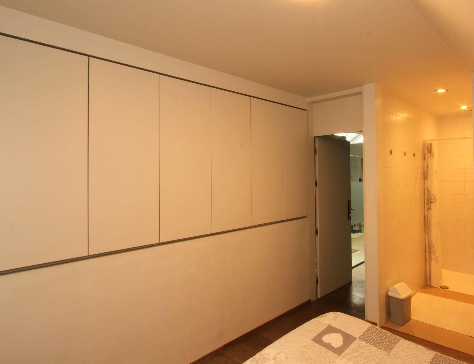 B&B 'T Walleke บรูจส์ ภายนอก รูปภาพ