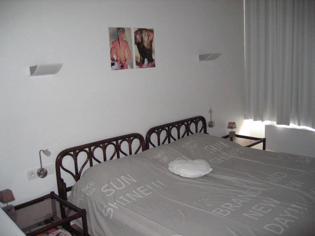 B&B 'T Walleke บรูจส์ ภายนอก รูปภาพ